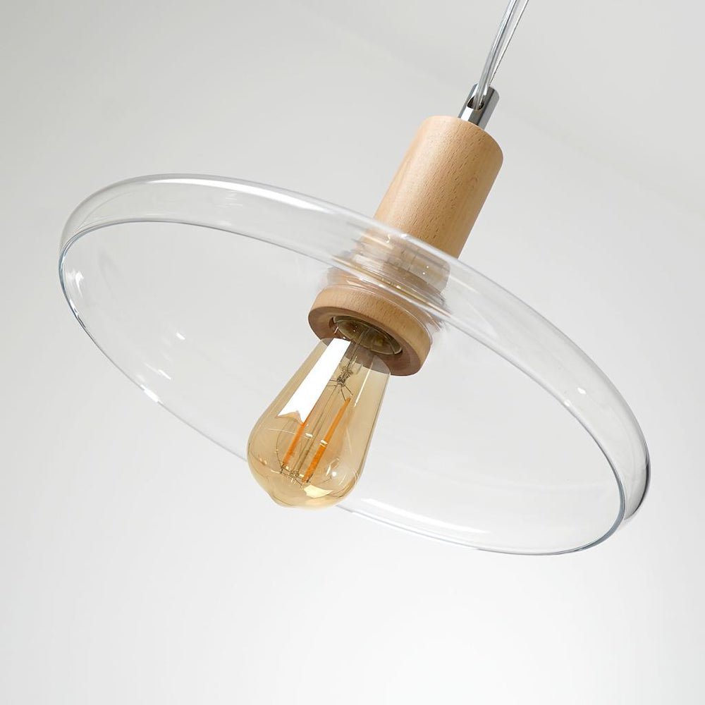 Pendant lamp STARLINK