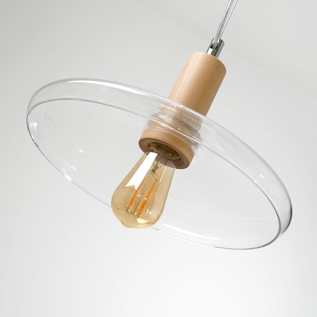 Pendant lamp STARLINK