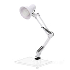 Desk lamp AURIQ 1xE27 White LED2B