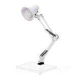Desk lamp AURIQ 1xE27 White LED2B