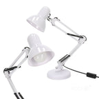 Desk lamp AURIQ 1xE27 White LED2B
