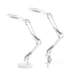 Desk lamp LED AURIQ LOUPE 10W 3CCT white LED2B
