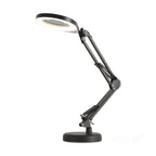 Desk lamp LED AURIQ LOUPE 10W 3CCT black LED2B