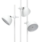 Desk lamp LED LIZBONA 3,5W IP54 White Kobi Premium