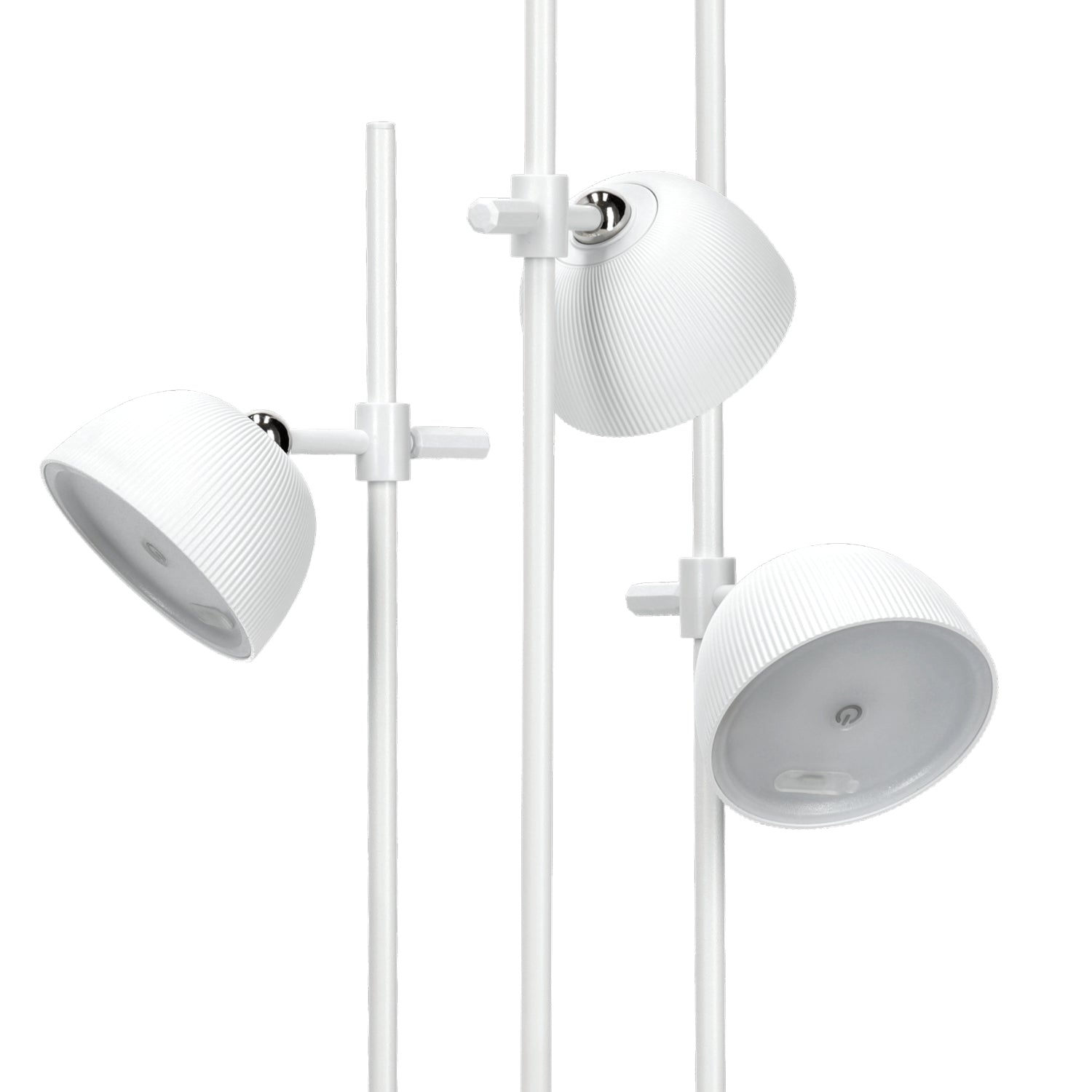 Desk lamp LED LIZBONA 3,5W IP54 White Kobi Premium