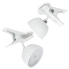 Desk lamp LED LIZBONA 3,5W IP54 White Kobi Premium