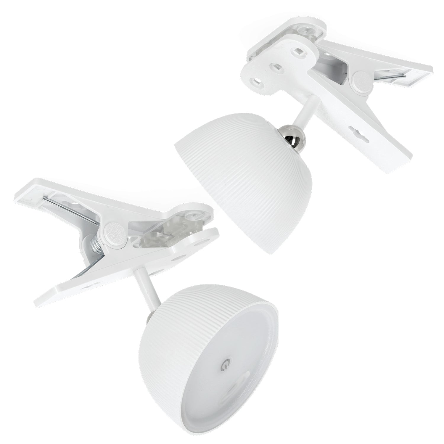 Desk lamp LED LIZBONA 3,5W IP54 White Kobi Premium