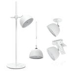 Desk lamp LED LIZBONA 3,5W IP54 White Kobi Premium