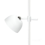 Desk lamp LED LIZBONA 3,5W IP54 White Kobi Premium