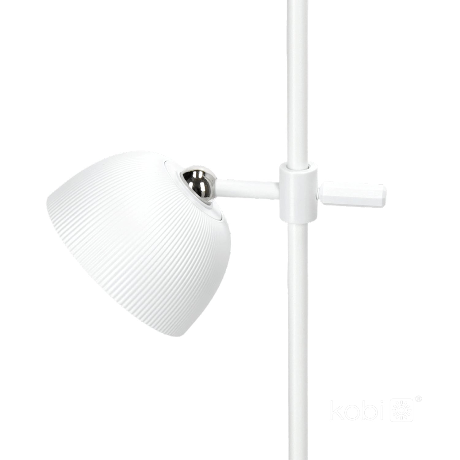Desk lamp LED LIZBONA 3,5W IP54 White Kobi Premium