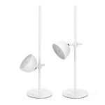 Desk lamp LED LIZBONA 3,5W IP54 White Kobi Premium