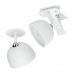 Desk lamp LED LIZBONA 3,5W IP54 White Kobi Premium