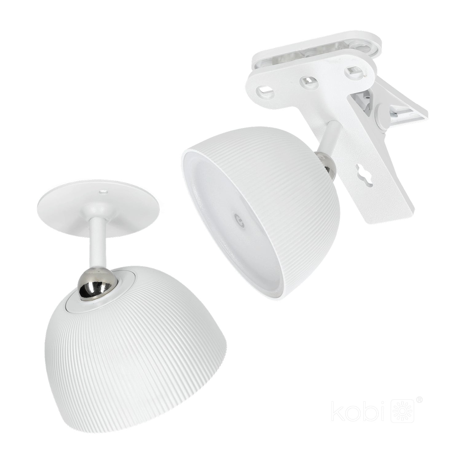 Desk lamp LED LIZBONA 3,5W IP54 White Kobi Premium