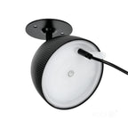 Desk lamp LED LIZBONA 3,5W IP54 Black Kobi Premium