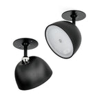 Desk lamp LED LIZBONA 3,5W IP54 Black Kobi Premium