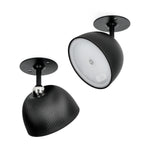 Desk lamp LED LIZBONA 3,5W IP54 Black Kobi Premium