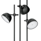Desk lamp LED LIZBONA 3,5W IP54 Black Kobi Premium