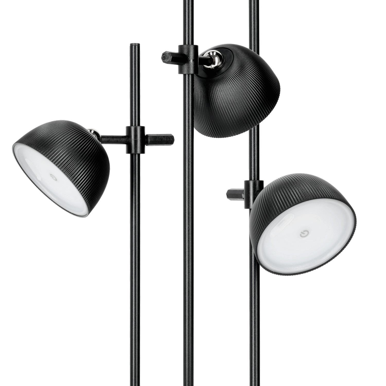 Desk lamp LED LIZBONA 3,5W IP54 Black Kobi Premium