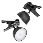Desk lamp LED LIZBONA 3,5W IP54 Black Kobi Premium