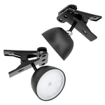 Desk lamp LED LIZBONA 3,5W IP54 Black Kobi Premium