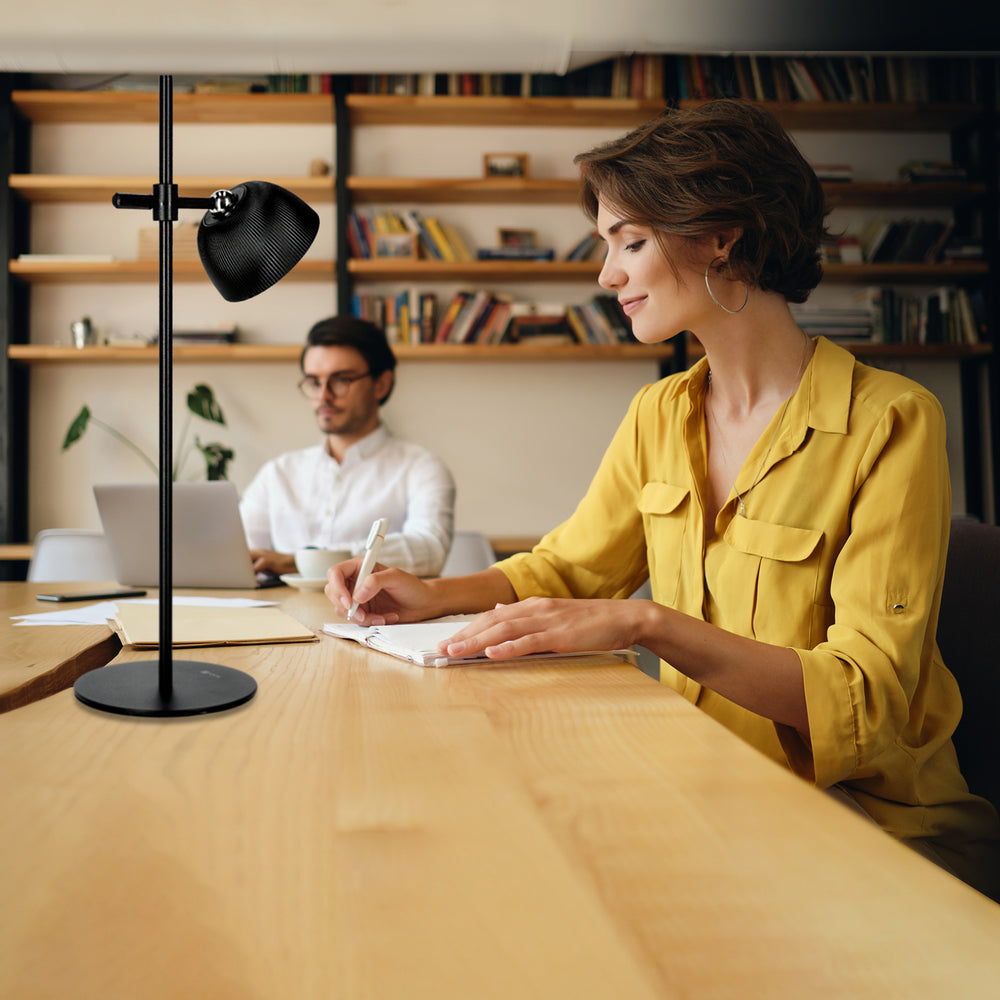 Desk lamp LED LIZBONA 3,5W IP54 Black Kobi Premium