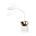 Desk lamp LED LUSIA 5W white LED2B