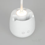 Desk lamp LED LUSIA 5W white LED2B