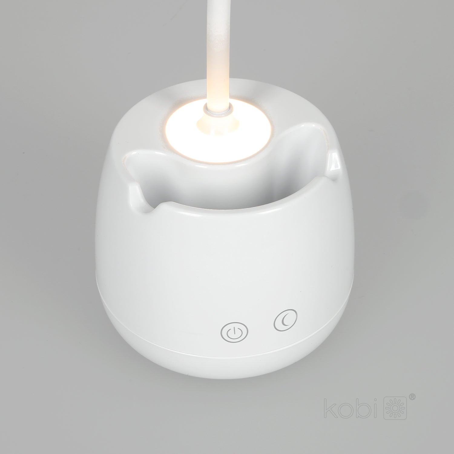 Desk lamp LED LUSIA 5W white LED2B
