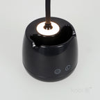 Desk lamp LED LUSIA 5W black LED2B