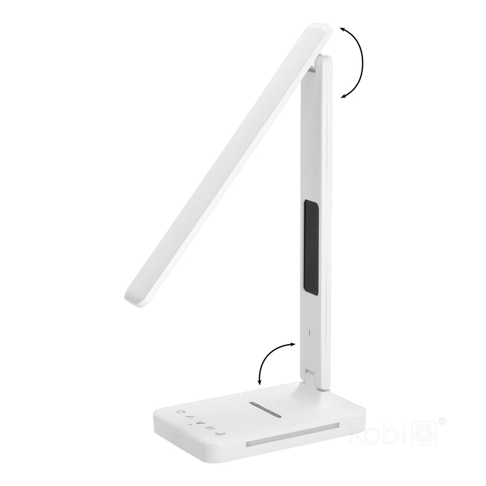 Desk lamp LED NOBLITE 7W CCT White LED2B