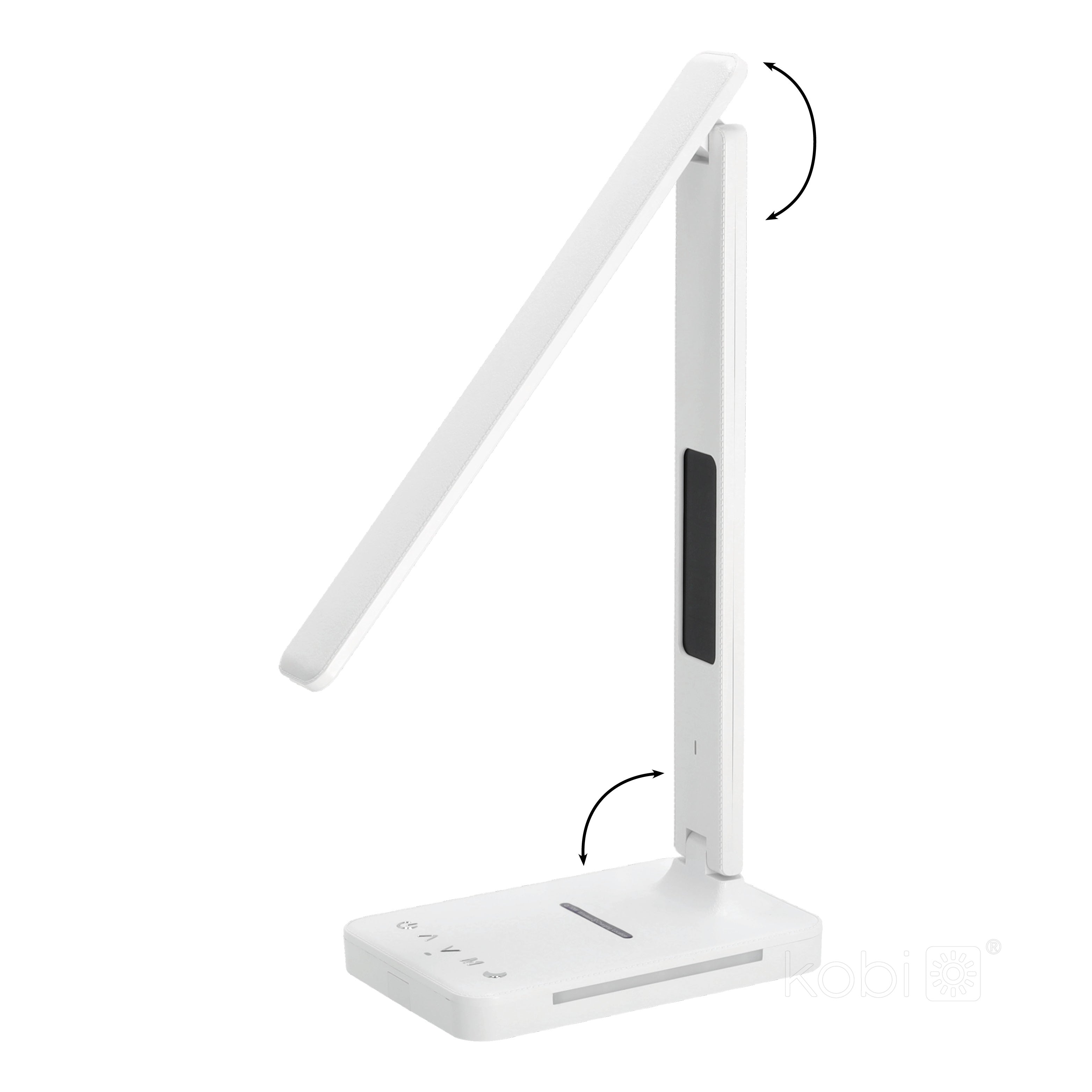 Desk lamp LED NOBLITE 7W CCT White LED2B