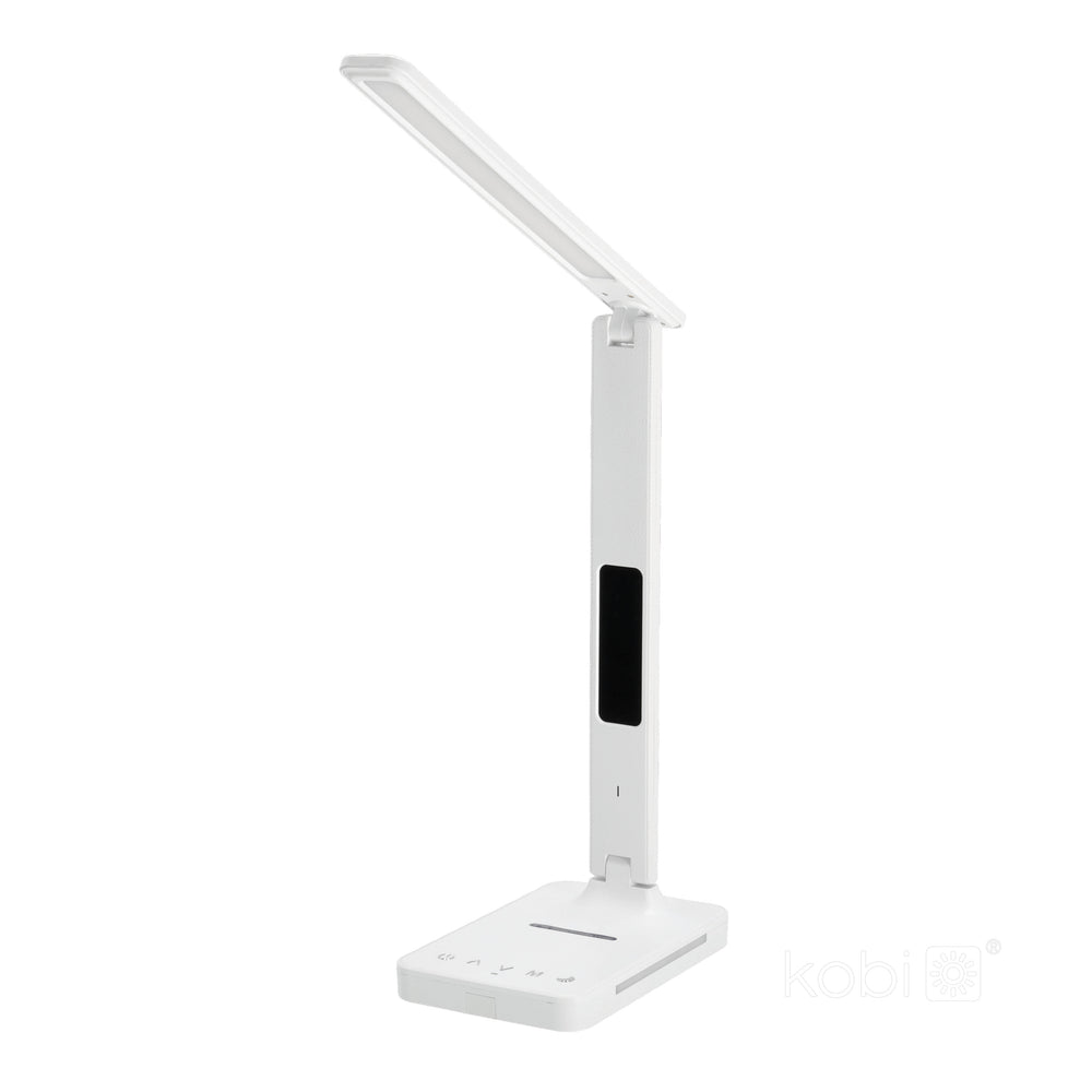 Desk lamp LED NOBLITE 7W CCT White LED2B