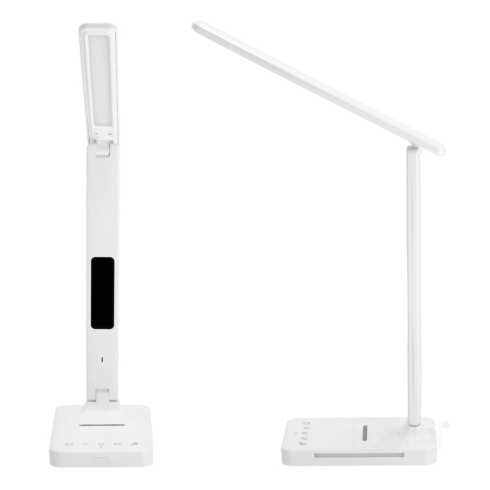Desk lamp LED NOBLITE 7W CCT White LED2B