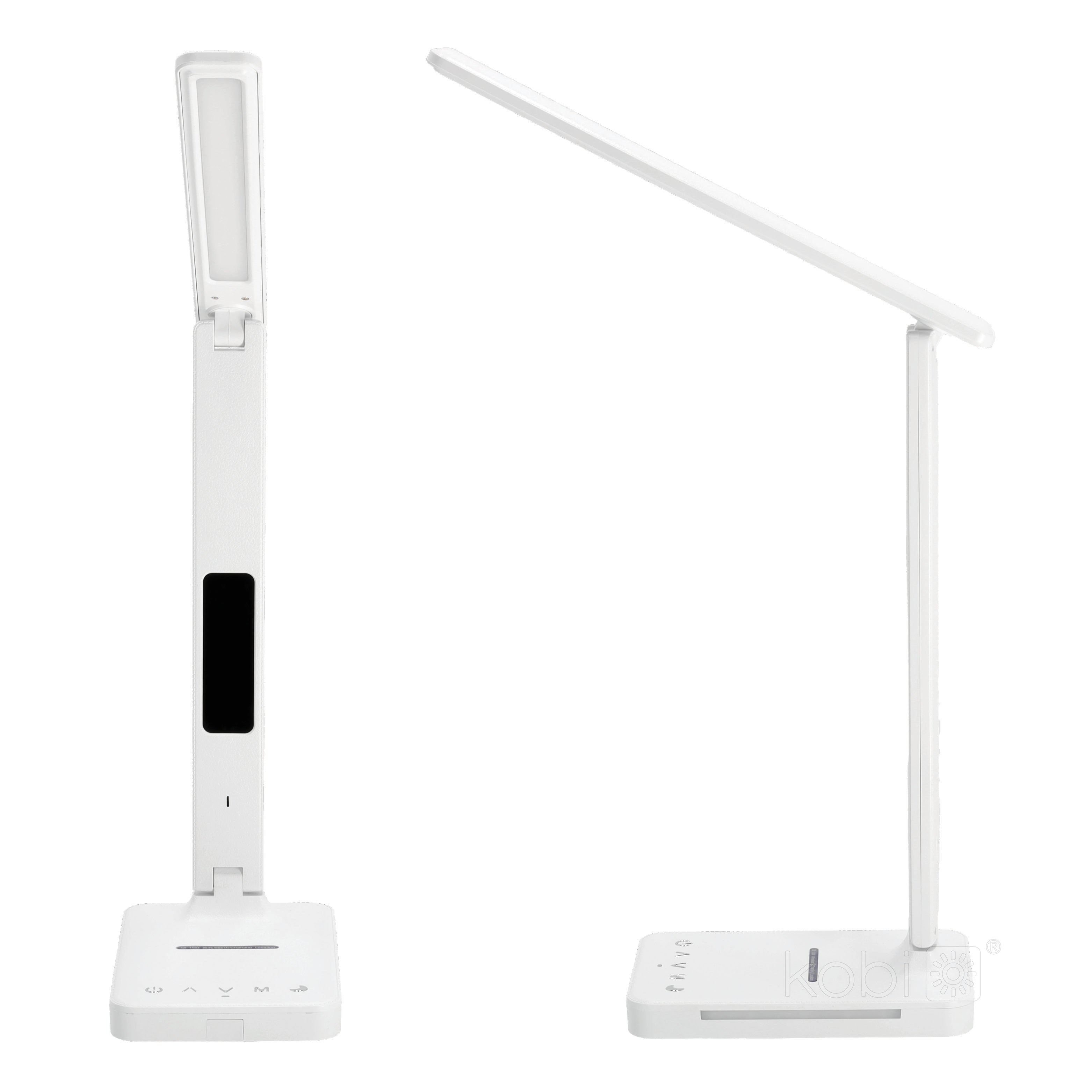 Desk lamp LED NOBLITE 7W CCT White LED2B