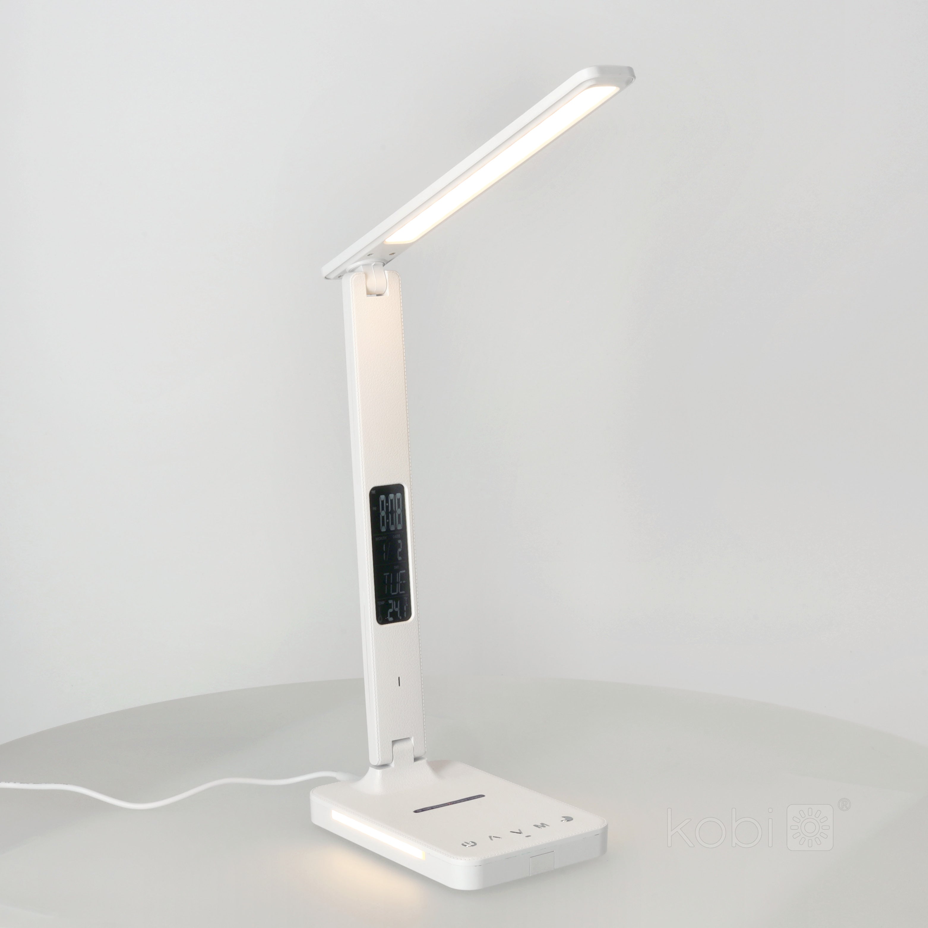 Desk lamp LED NOBLITE 7W CCT White LED2B