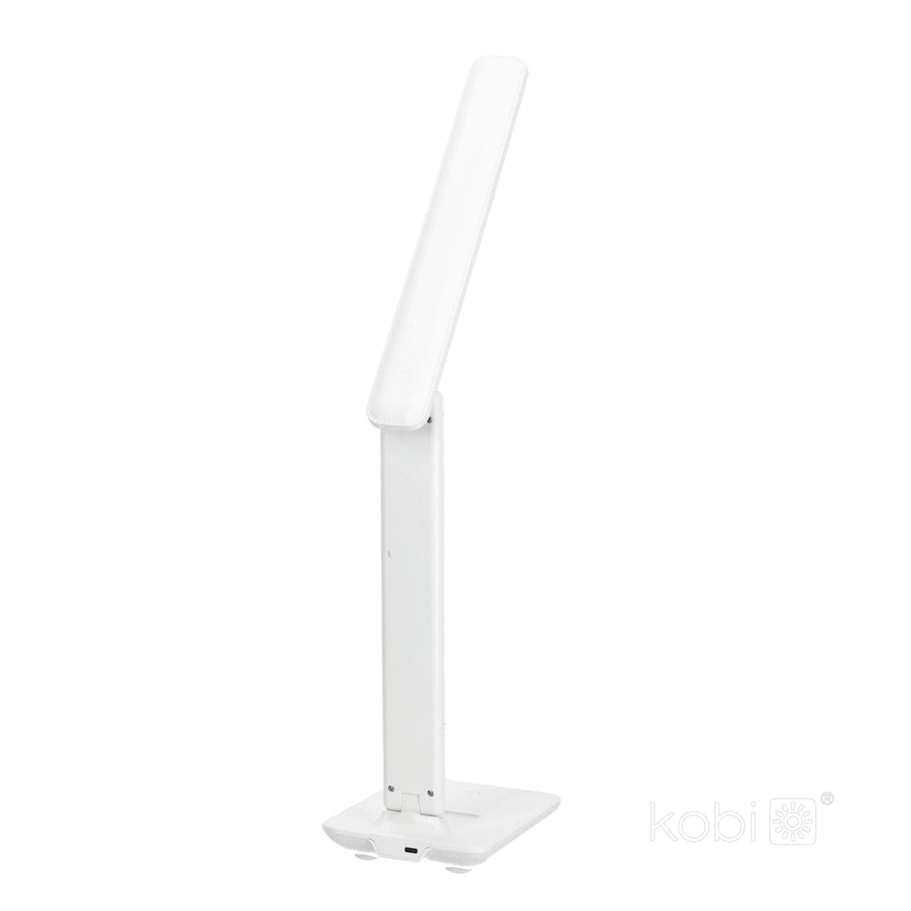 Desk lamp LED NOBLITE N 7W 3CCT white LED2B