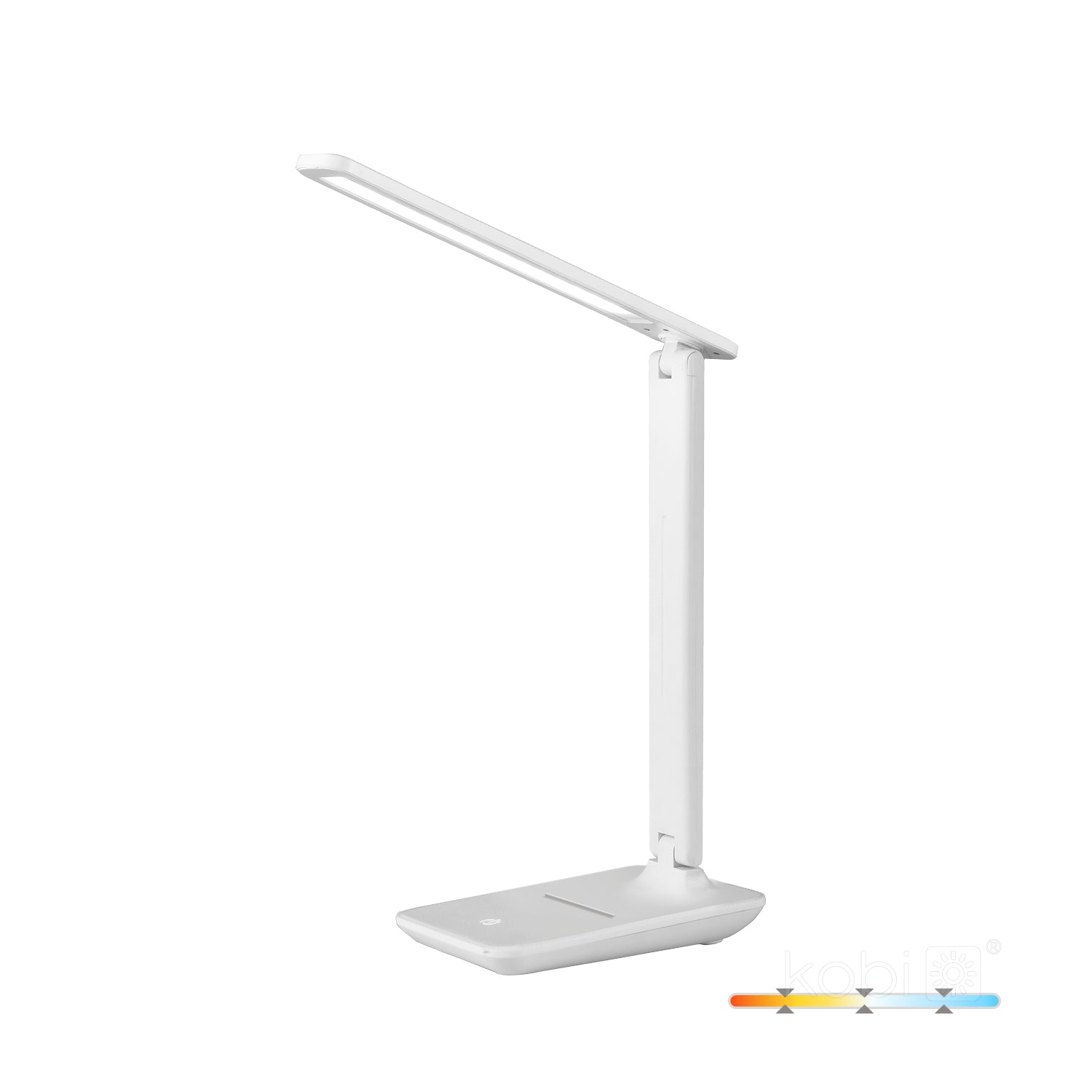 Desk lamp LED NOBLITE N 7W 3CCT white LED2B