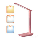 Desk lamp LED NOBLITE N 7W pink LED2B