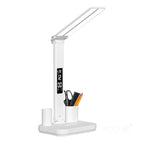Desk lamp LED NOBLITE P 5W 3CCT biała LED2B
