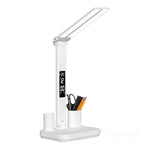 Desk lamp LED NOBLITE P 5W 3CCT biała LED2B