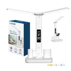 Desk lamp LED NOBLITE P 5W 3CCT biała LED2B