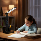 Desk lamp LED NOBLITE P 5W 3CCT black LED2B