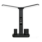 Desk lamp LED NOBLITE P 5W 3CCT black LED2B