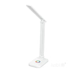 Desk lamp LED NOBLITE RGB 7W 3CCT white LED2B