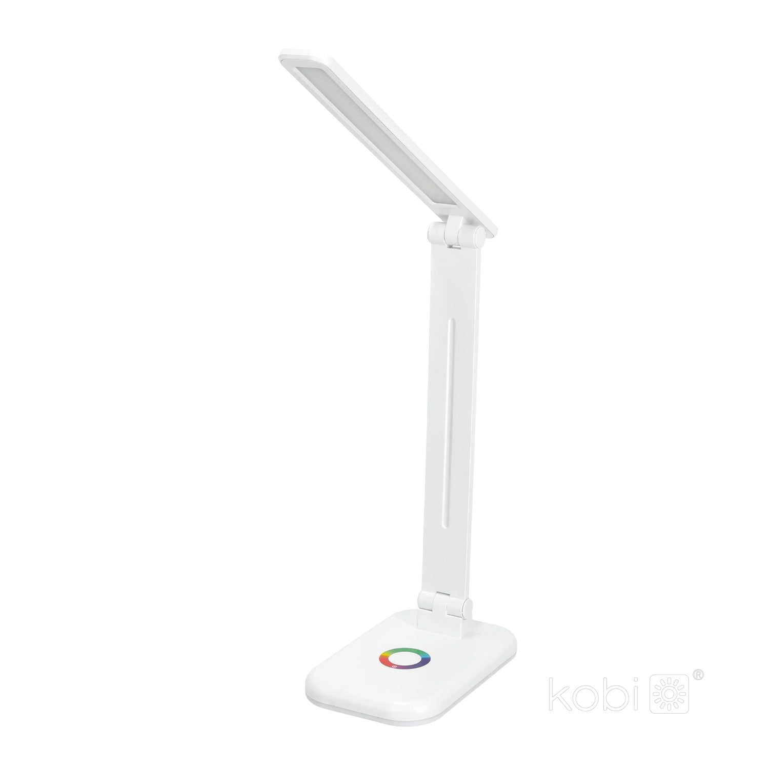 Desk lamp LED NOBLITE RGB 7W 3CCT white LED2B