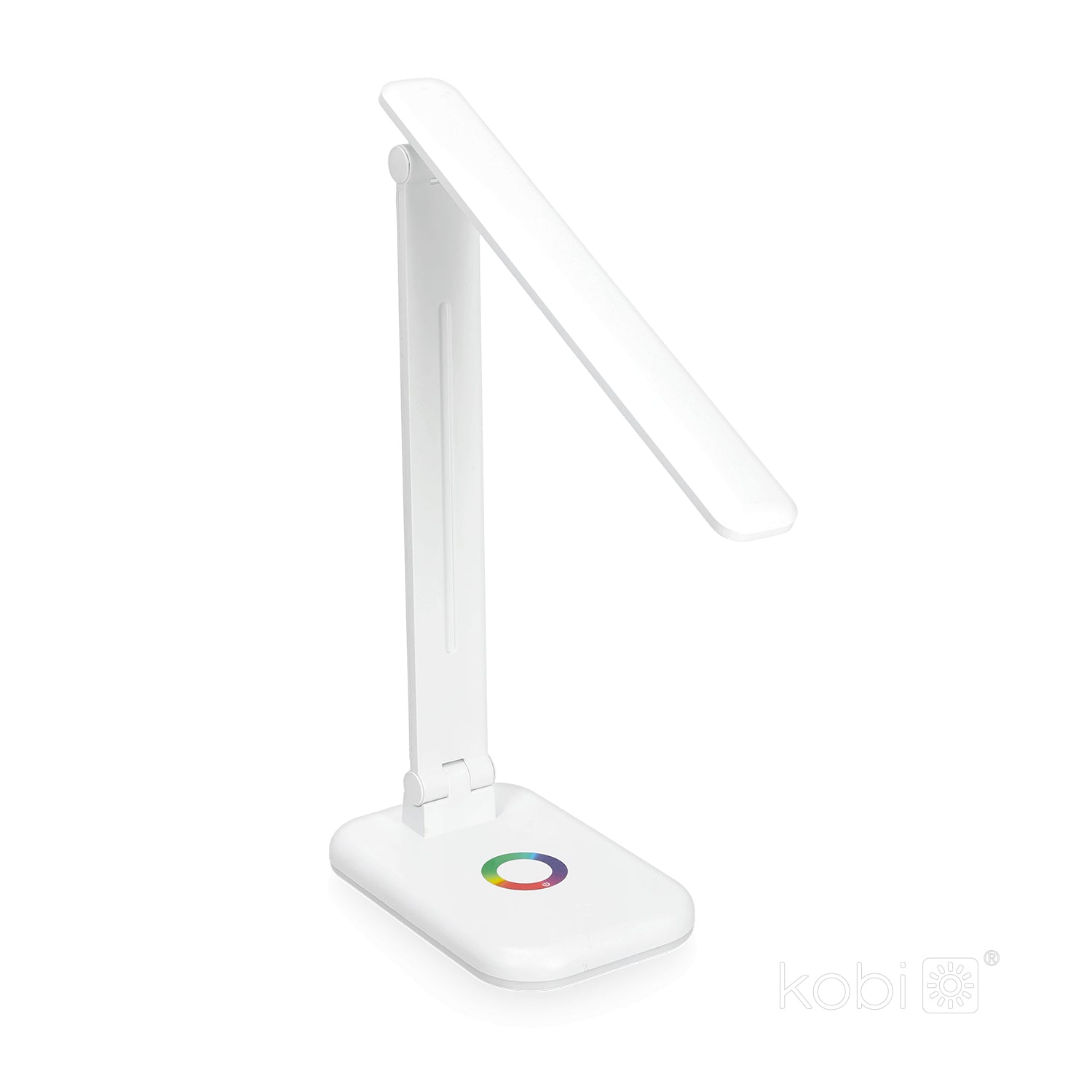 Desk lamp LED NOBLITE RGB 7W 3CCT white LED2B