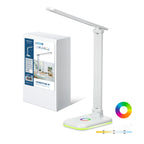 Desk lamp LED NOBLITE RGB 7W 3CCT white LED2B