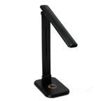 Desk lamp LED NOBLITE RGB 7W 3CCT black LED2B