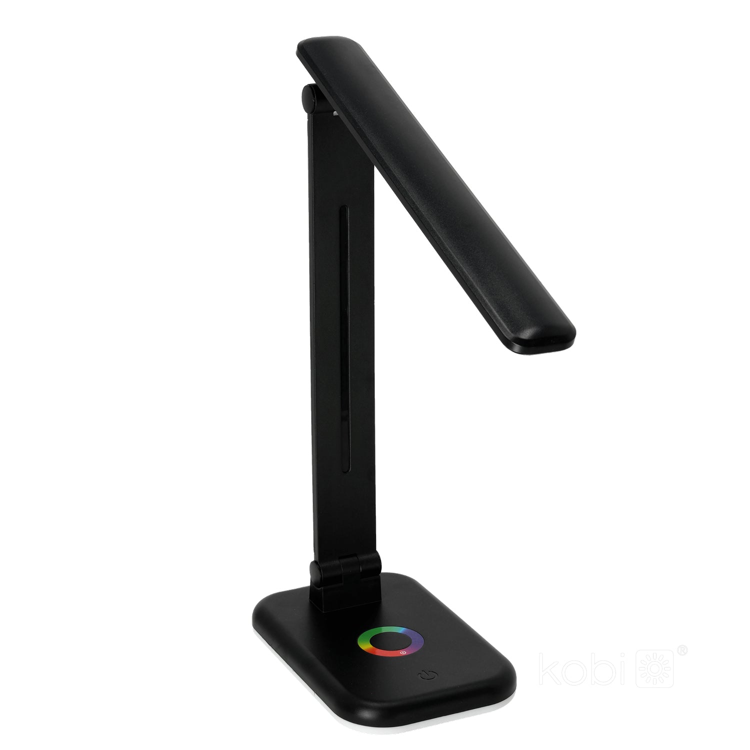 Desk lamp LED NOBLITE RGB 7W 3CCT black LED2B