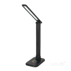 Desk lamp LED NOBLITE RGB 7W 3CCT black LED2B